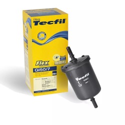 FILTRO DE COMBUSTÍVEL