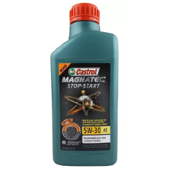CASTROL MAGNATEC Stop Start 5w30