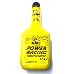 BARDAHL POWER RACING