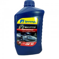 IPIRANGA F1 MASTER PERFORMANCE 10W30 