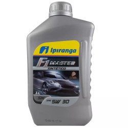 IPIRANGA F1 MASTER 5W30