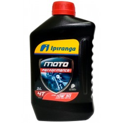IPIRANGA 10W30 4T SEMI SINTÉTICO