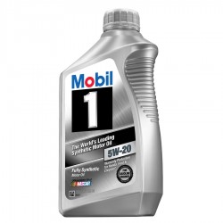 MOBIL 1 5W20 SINTÉTICO