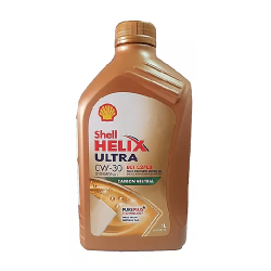 SHELL HELIX ULTRA ECT C2/C3 0W-30 CARBON NEUTRAL