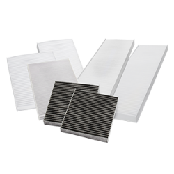 FILTRO DE AR CONDICIONADO (CABINE)