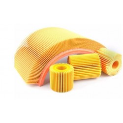 FILTRO DO AR DO MOTOR 