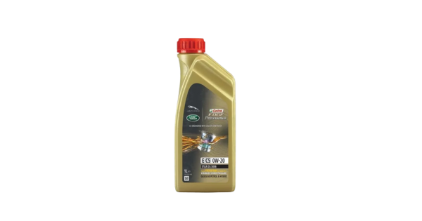 CASTROL EDGE PROF E C5 0W20