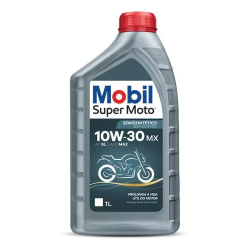 MOBIL SUPER MOTO 10W30 MX 4T